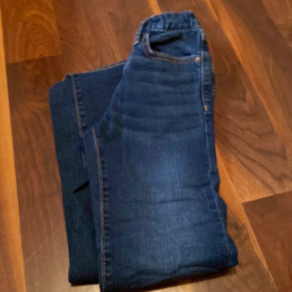 Old navy straight leg jeans *3for10*